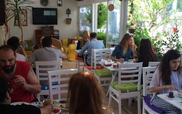 Kayezta Hotel Alacati