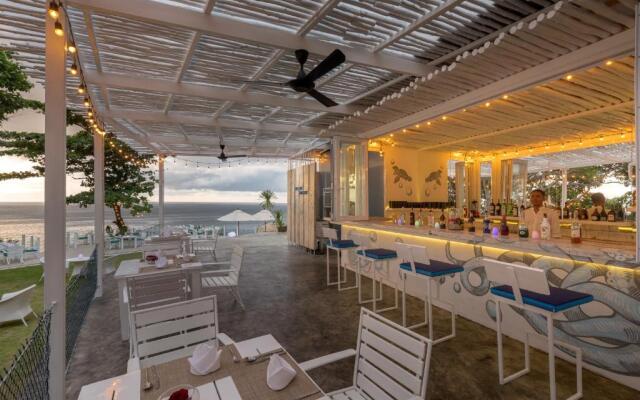 Secret Cliff Resort Phuket