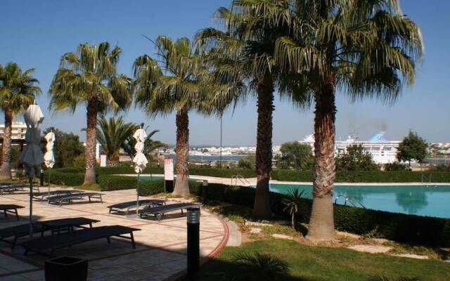 Apartamento Praia da Rocha