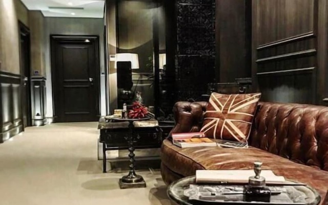Forvm Luxury Experience - Dependance