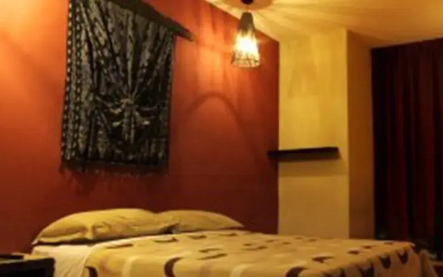 Brookes Terrace Hotel