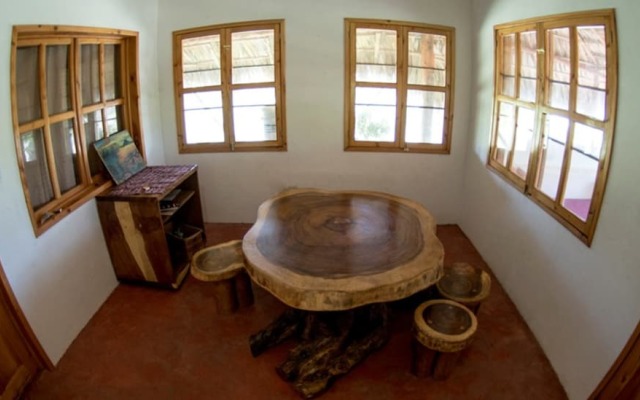 Cocori Lodge El Paredon