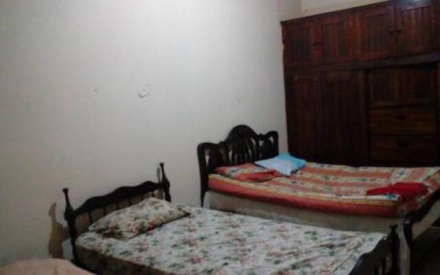 El Punche de Oro-Guest House - Hostel