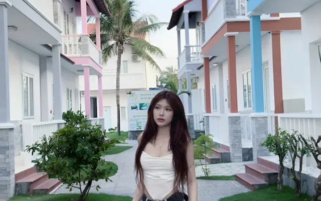 Volga Hotel Mui Ne