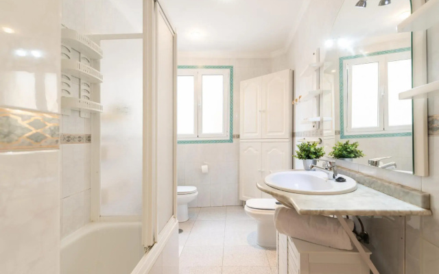 Next to the beach by Canarias Getaway (5 beds)