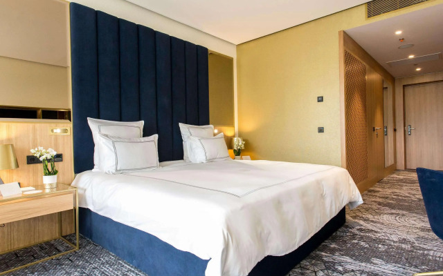 Swissotel Sarajevo