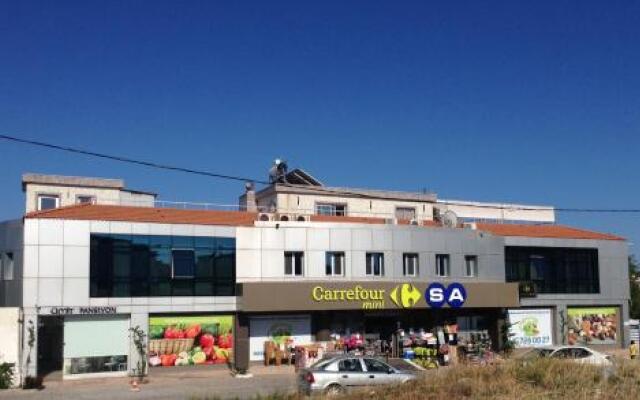 Umit Pension