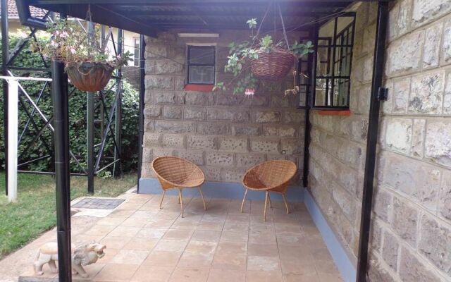 The Bargain Bungalow