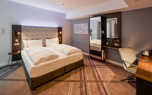 Premier Inn Stuttgart City Europaviertel