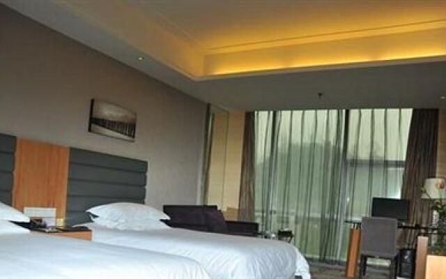 Langman Hotel - Enshi