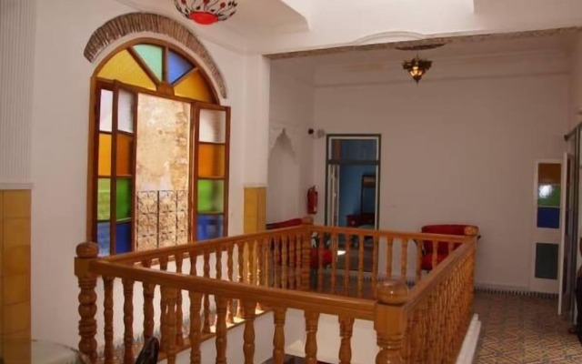 Riad Ksar El Jadida