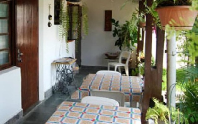 Hotel Pousada do Comendador
