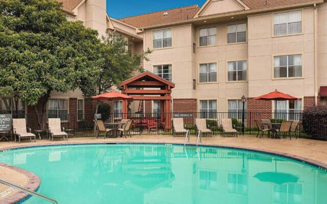 Residence Inn by Marriott Arlington