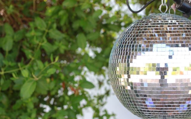 Quinta da Luz - A Luxury Boutique B&B