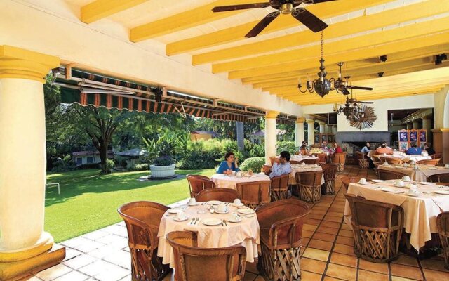 Mision Grand Cuernavaca