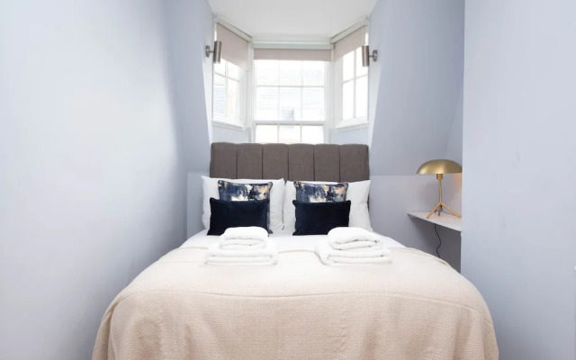 Mayfair by CAPITAL