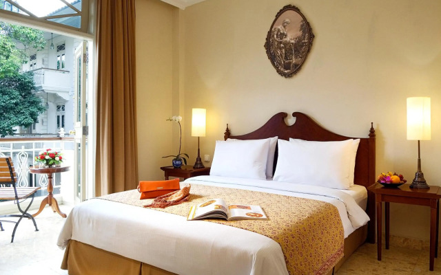 The Phoenix Hotel Yogyakarta - Handwritten Collection