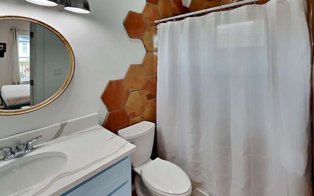 Gs311 - Marlin Manor