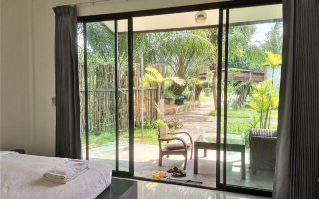 Natai House Hotel