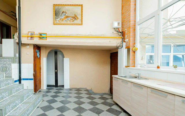 Guest house Paradise