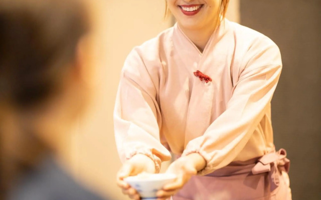 Ryokan Komatsuya Hachinobou
