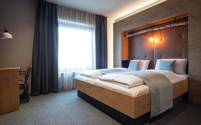 RiKu HOTEL Reutlingen