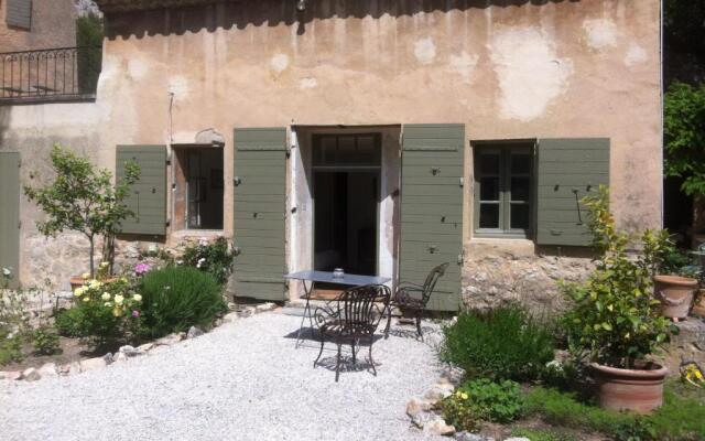 Le Moulin en Provence
