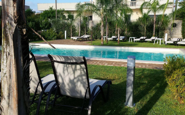 Le Murge del salento