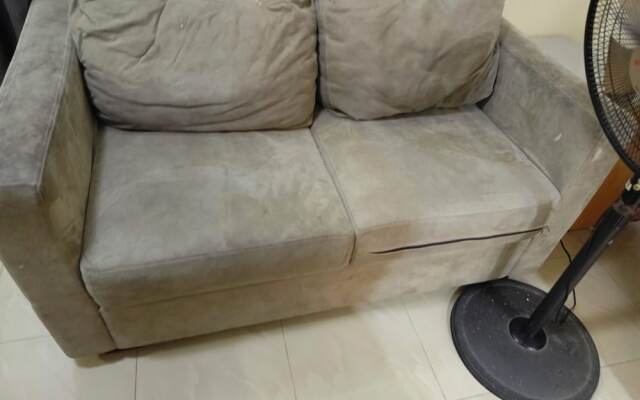 Ikad Hotel and Suite Borno Way