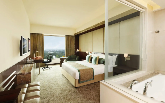 Crowne Plaza Ahmedabad City Centre by IHG