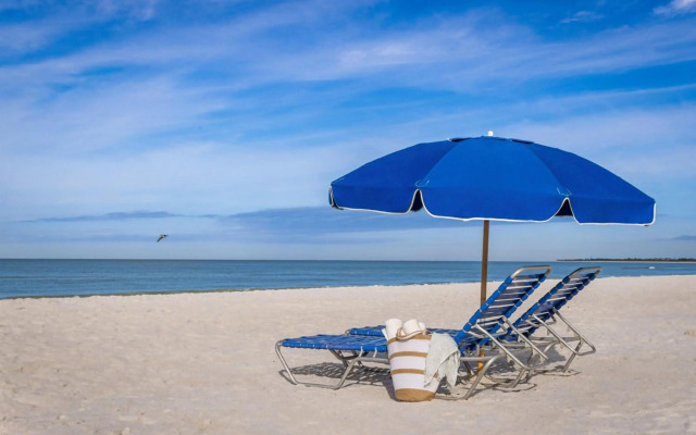 Marriott's Crystal Shores