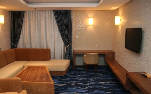 Dubrovnik Hotel