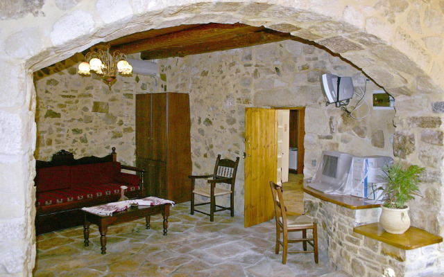 Vacation home in VAFes with balcony