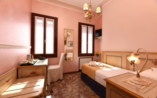 Hotel al Piave