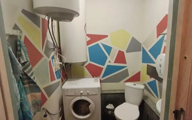 CITY-хостел (Сити)