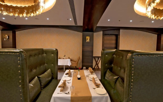 Enrise by Sayaji Nashik