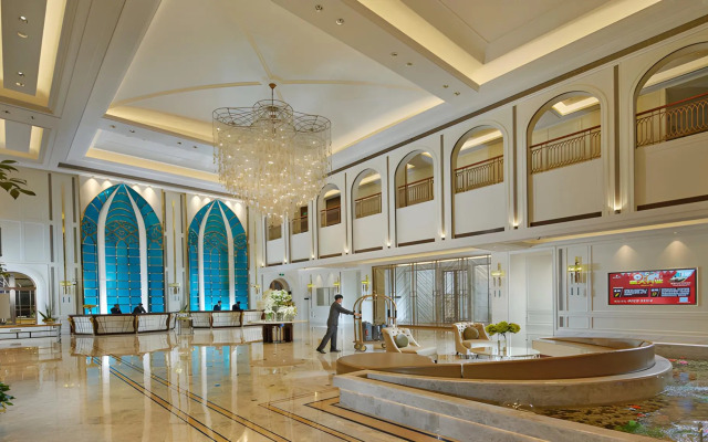 Wenling International Hotel