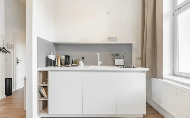 Limehome Zwickau Große Biergasse