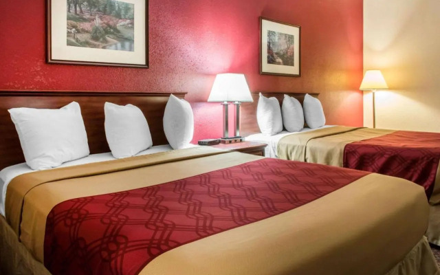 Ramada Limited Carlisle