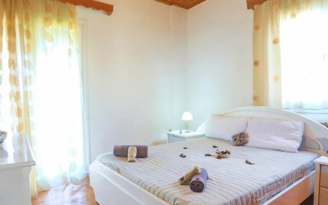 Villa Arilia in Ionian Islands