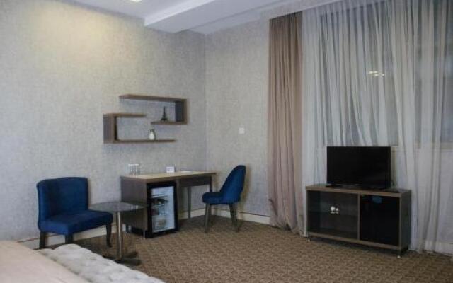 Rose Inn Hotel Baku