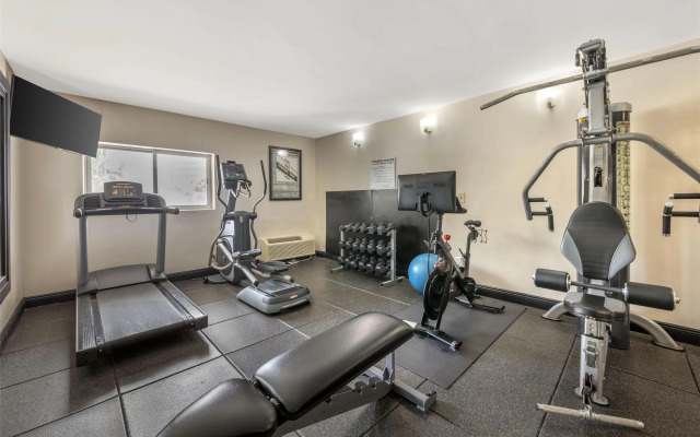 Best Western Plus North Miami/Bal Harbour