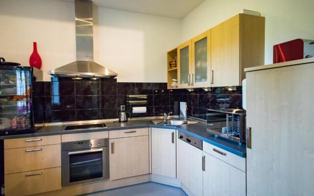 Luxe B&B Het Colmerhof