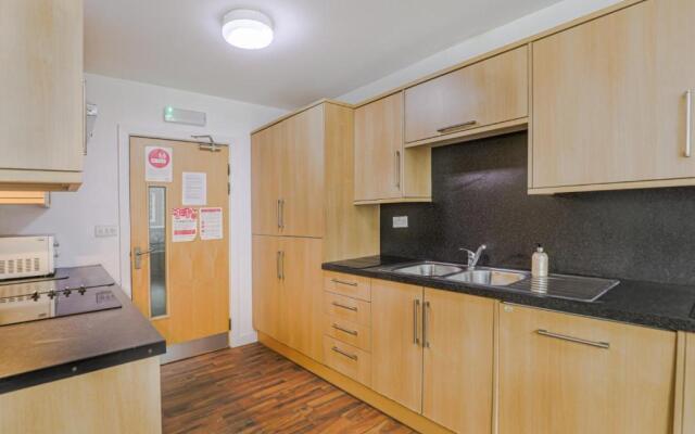 OYO Sangha House - Short Stays