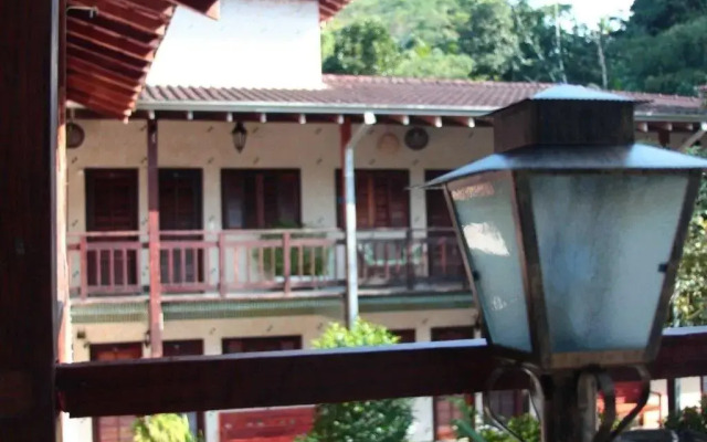 Vila Atlântica Inn