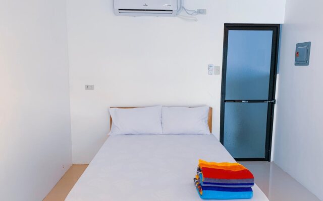 Alesseo Backpackers - Hostel
