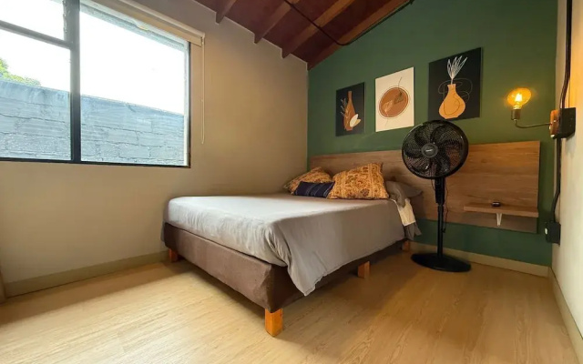 One Living by Roots Rentals
