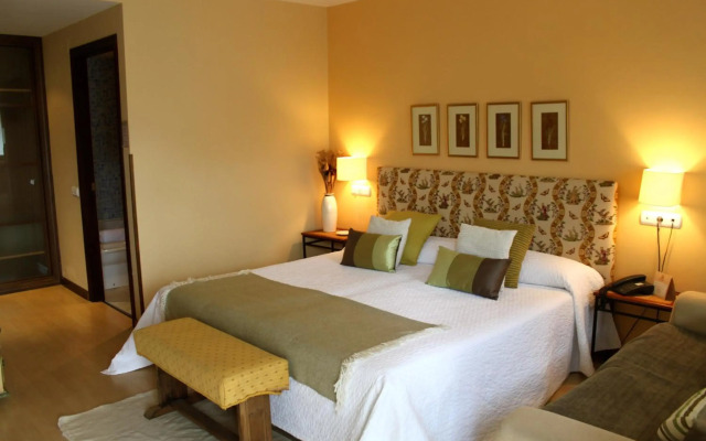 Hotel Mar del Sueve
