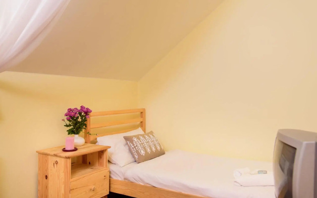 Hotel Stary Pivovar