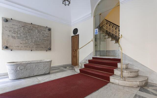 Cairoli Stylish Apartment
